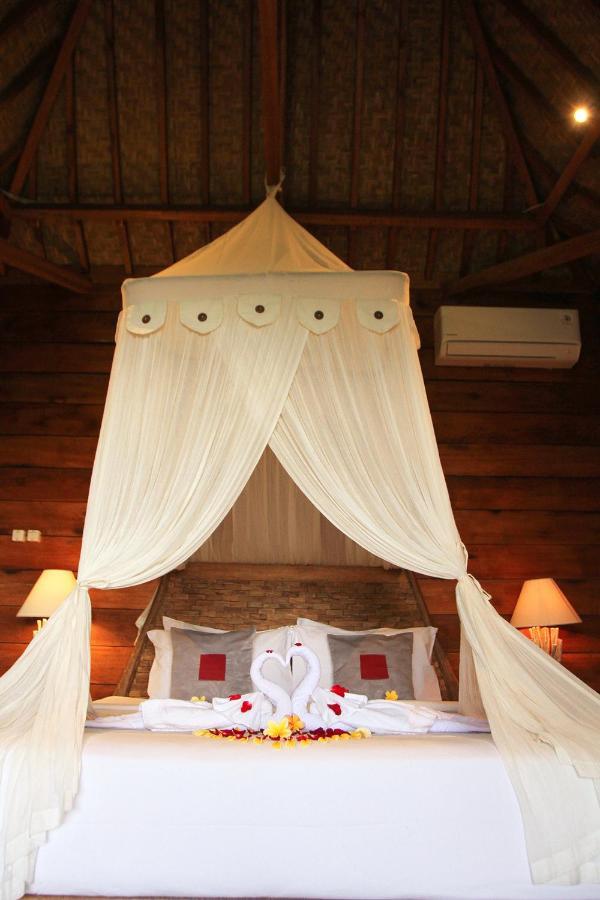 Vinarya Villa Ubud  Exterior photo