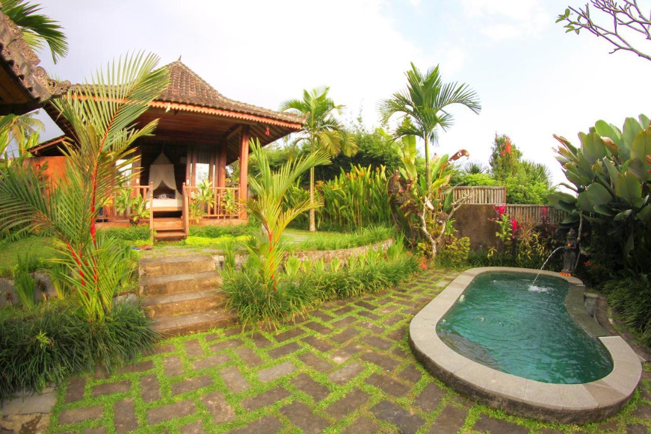 Vinarya Villa Ubud  Exterior photo