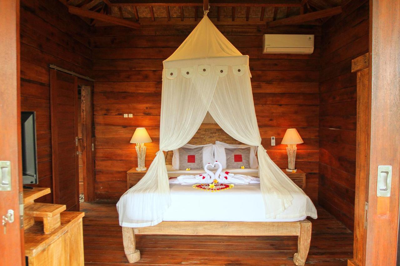 Vinarya Villa Ubud  Exterior photo