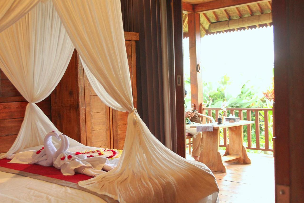 Vinarya Villa Ubud  Exterior photo