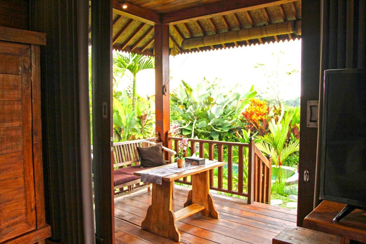 Vinarya Villa Ubud  Exterior photo