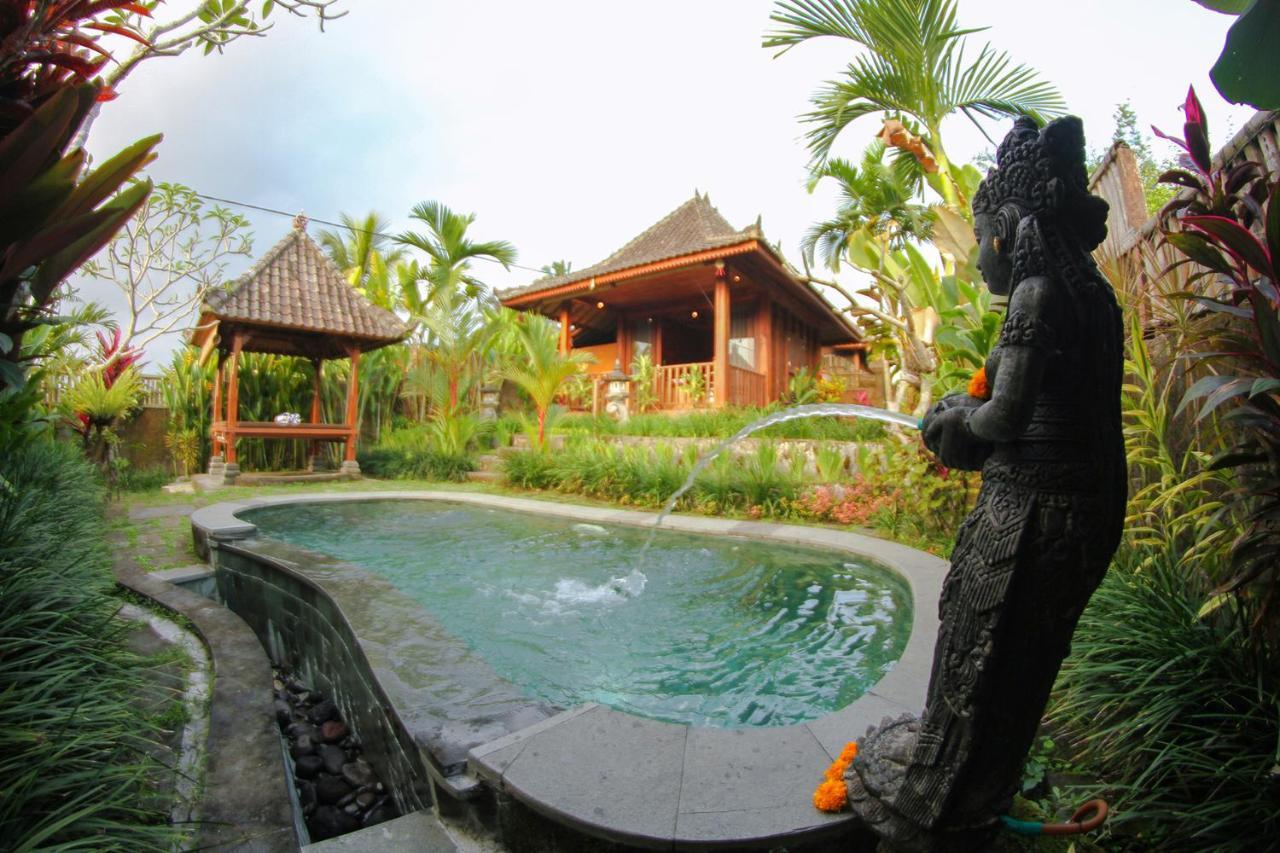 Vinarya Villa Ubud  Exterior photo