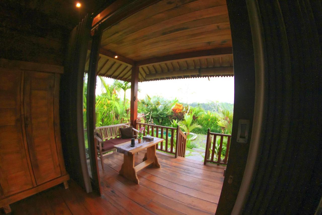 Vinarya Villa Ubud  Exterior photo