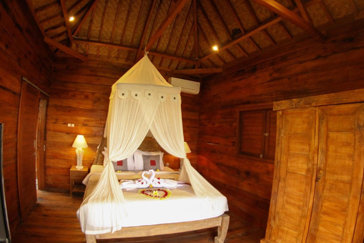 Vinarya Villa Ubud  Exterior photo