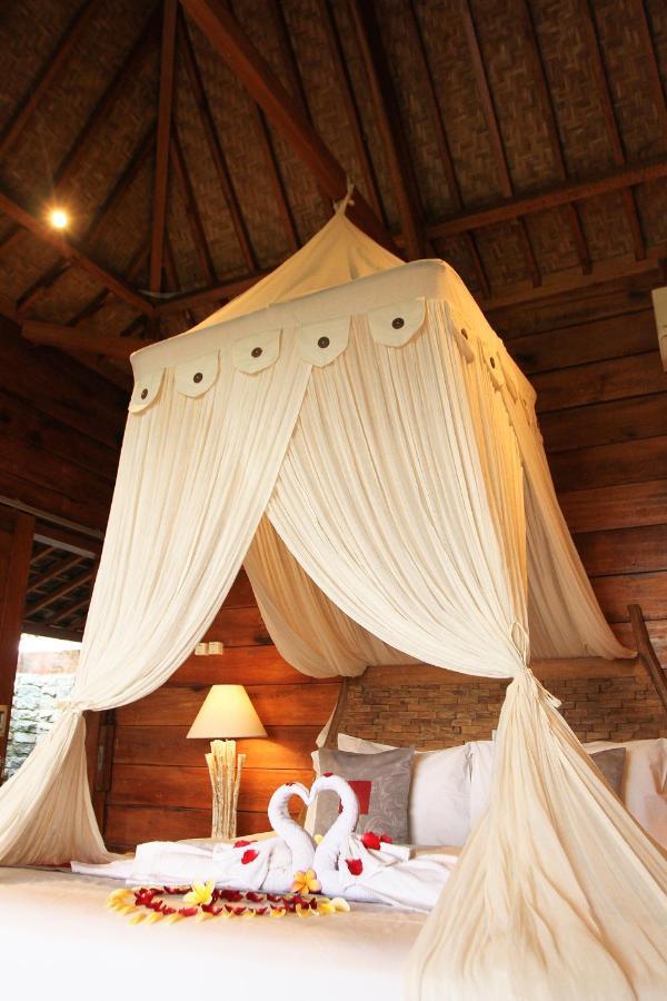 Vinarya Villa Ubud  Exterior photo