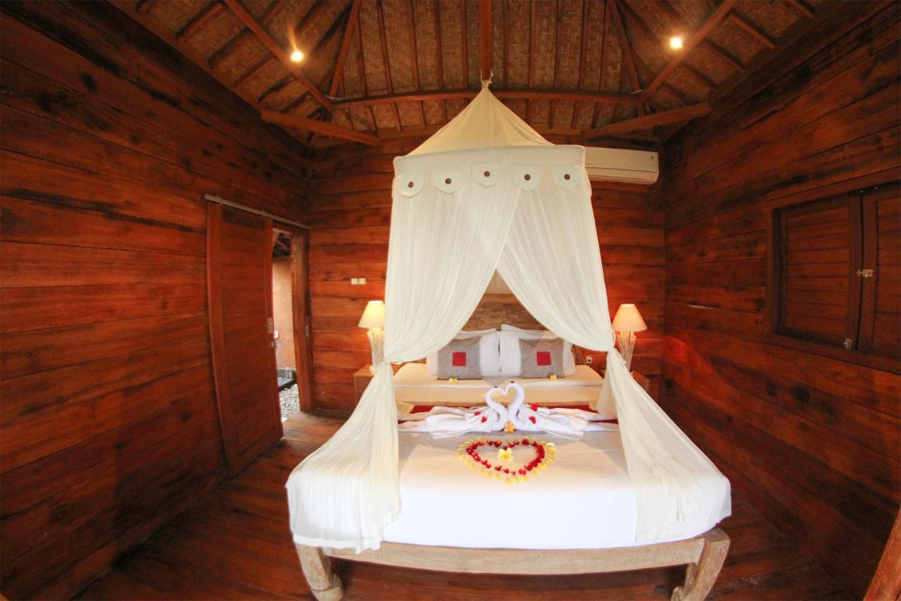 Vinarya Villa Ubud  Exterior photo
