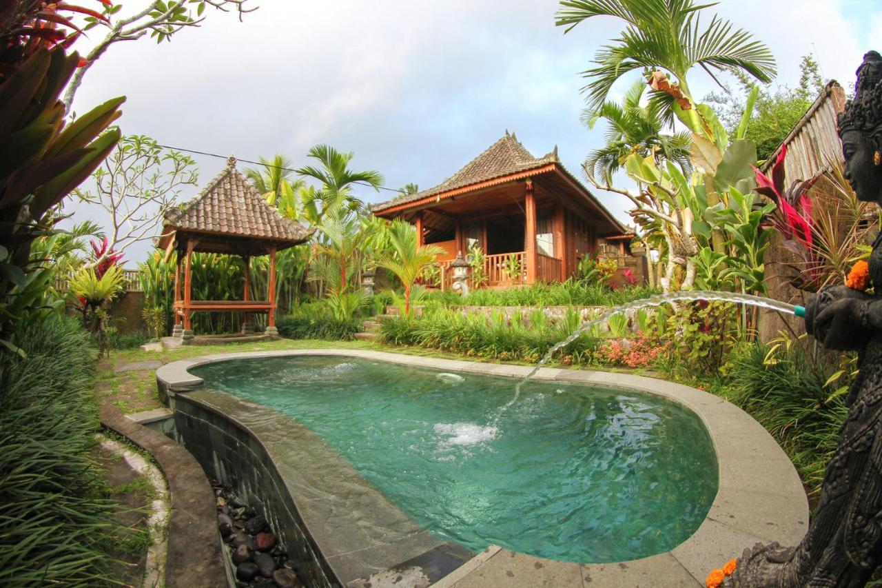 Vinarya Villa Ubud  Exterior photo