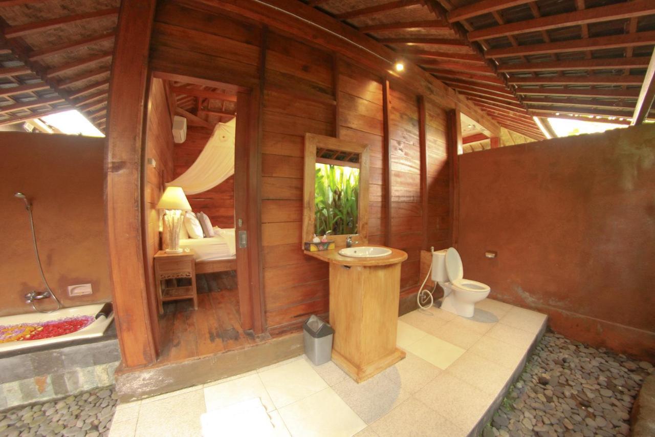 Vinarya Villa Ubud  Exterior photo