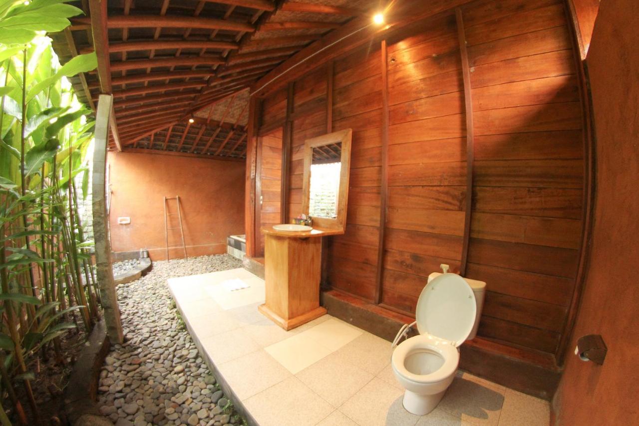 Vinarya Villa Ubud  Exterior photo
