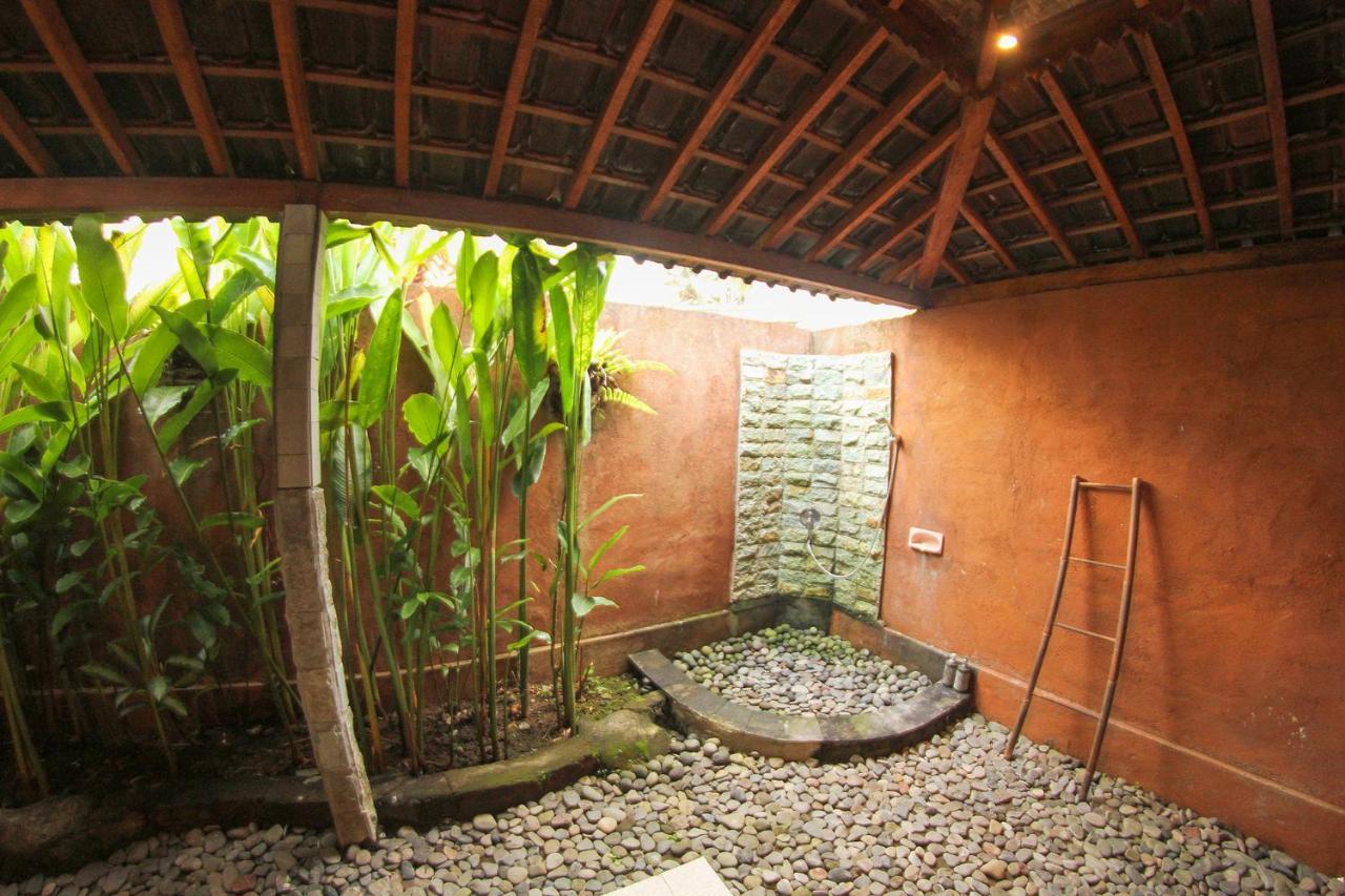 Vinarya Villa Ubud  Exterior photo