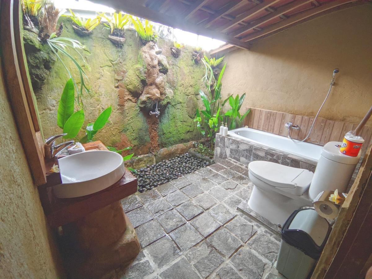 Vinarya Villa Ubud  Exterior photo