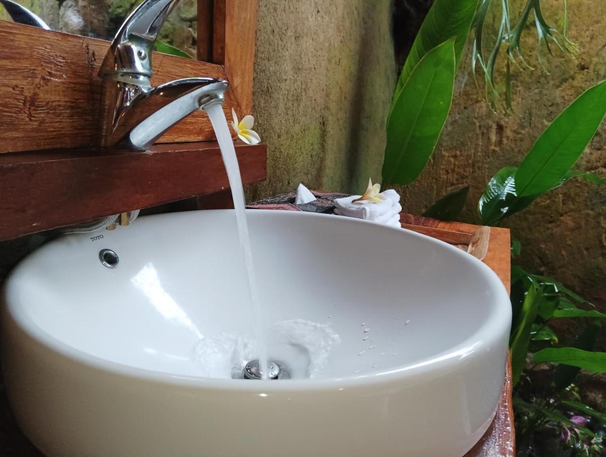 Vinarya Villa Ubud  Exterior photo