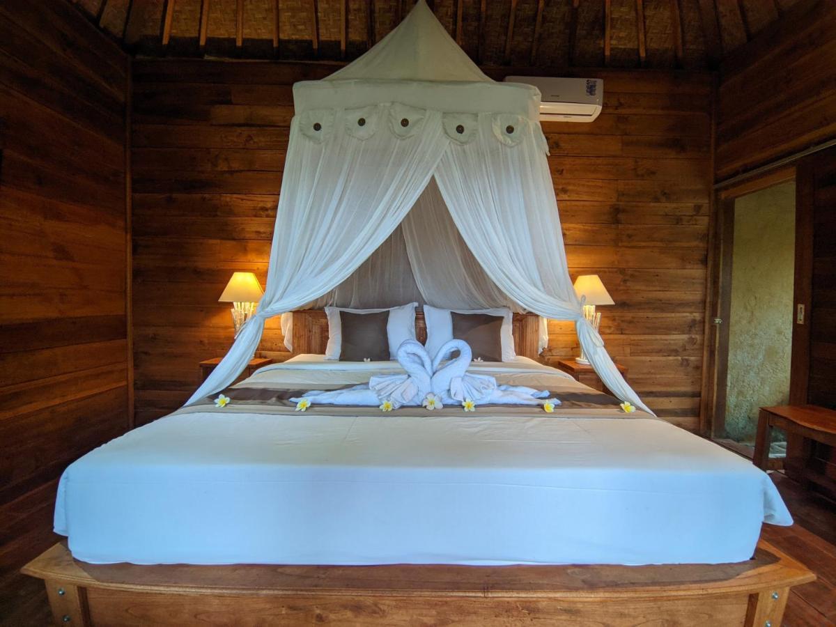 Vinarya Villa Ubud  Exterior photo
