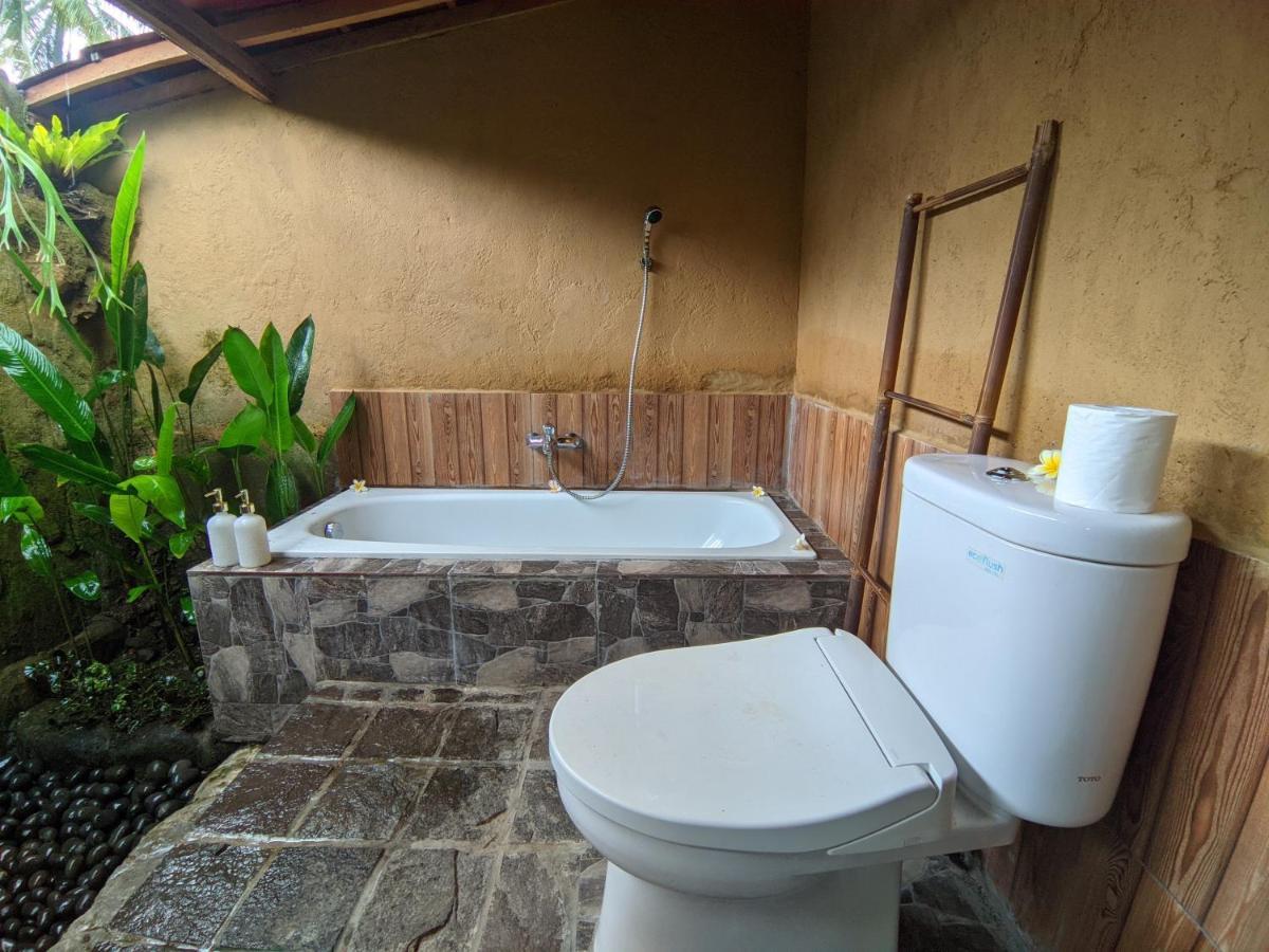 Vinarya Villa Ubud  Exterior photo